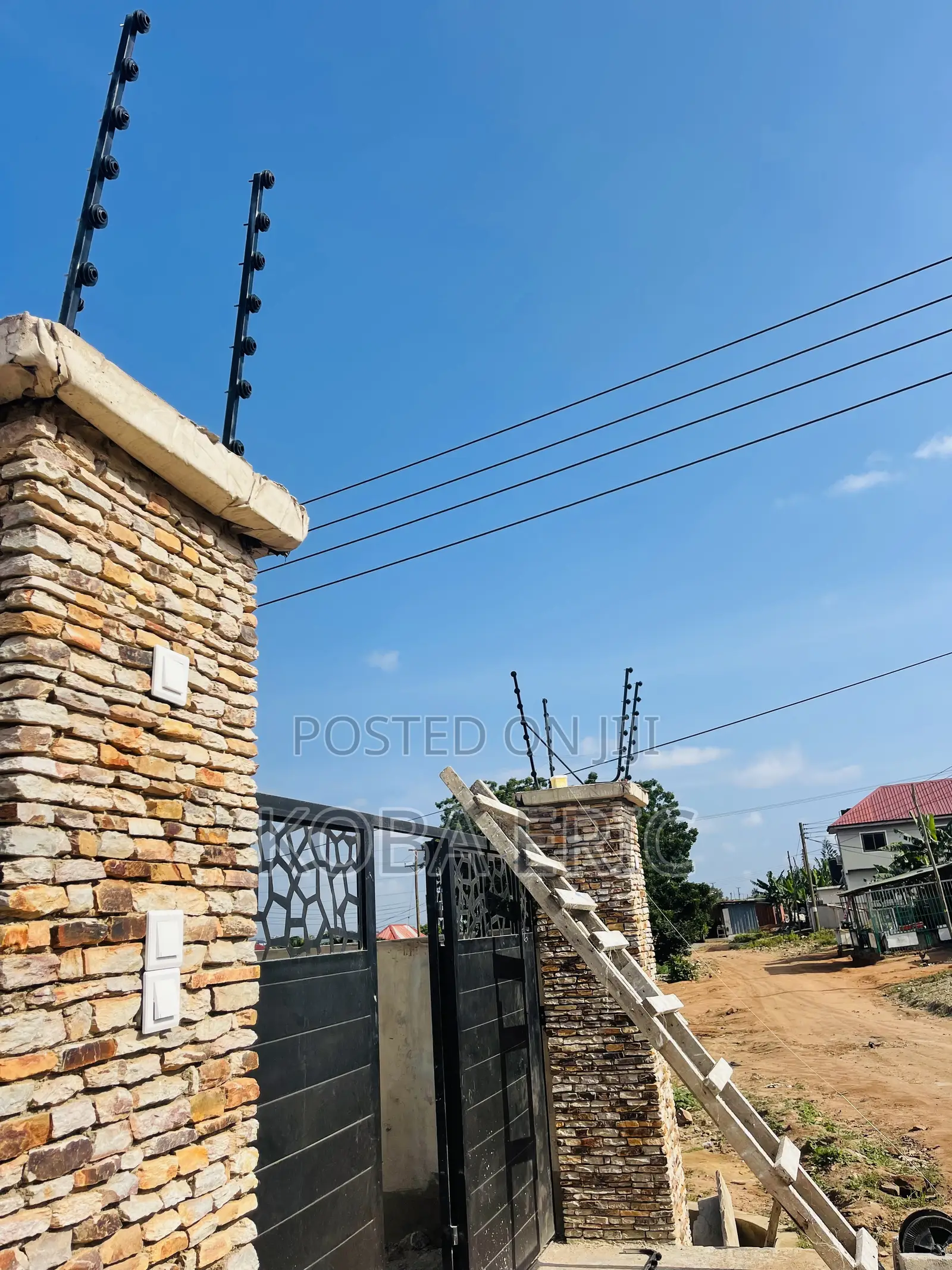 Security Systems