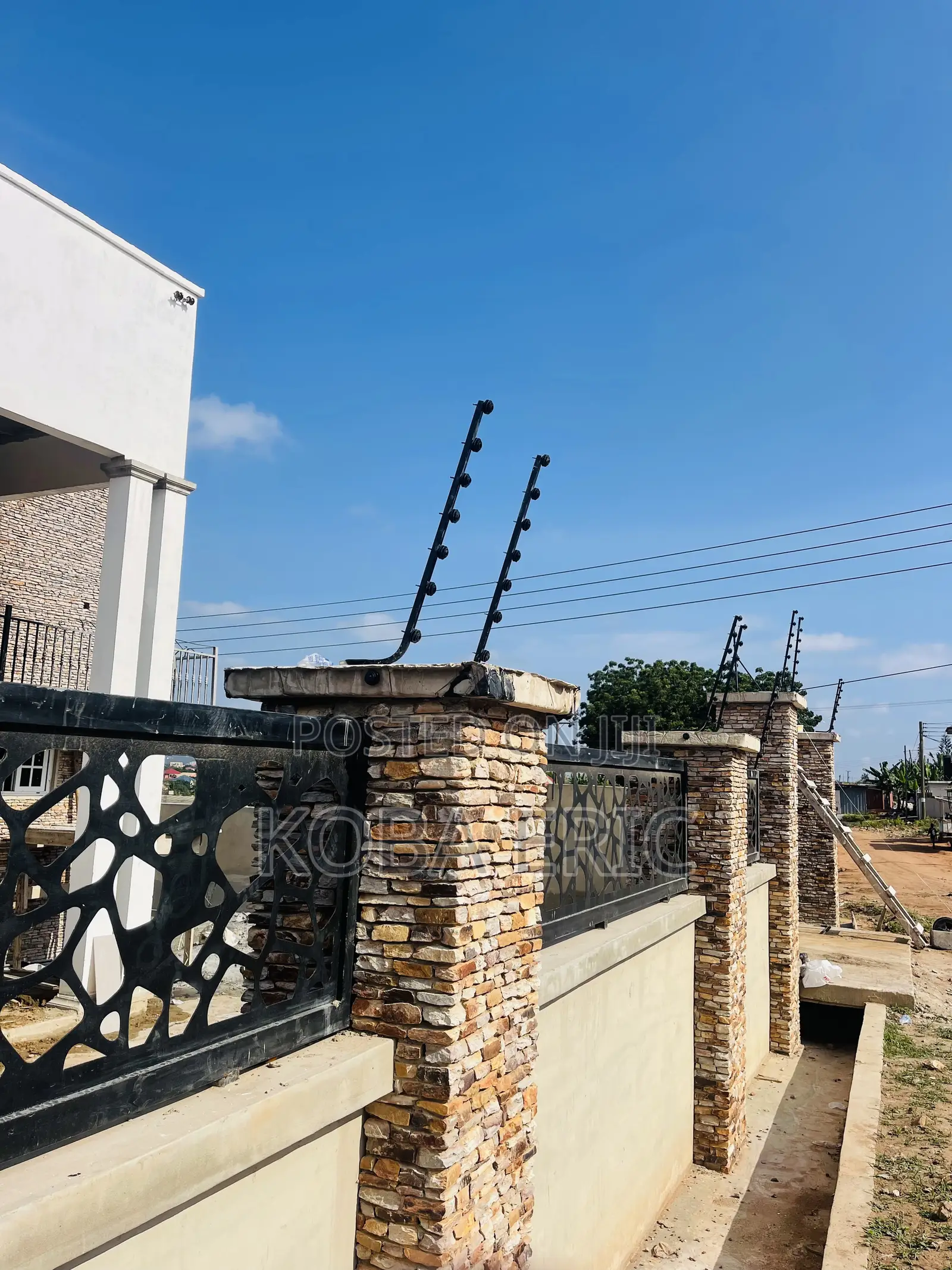 Security Systems