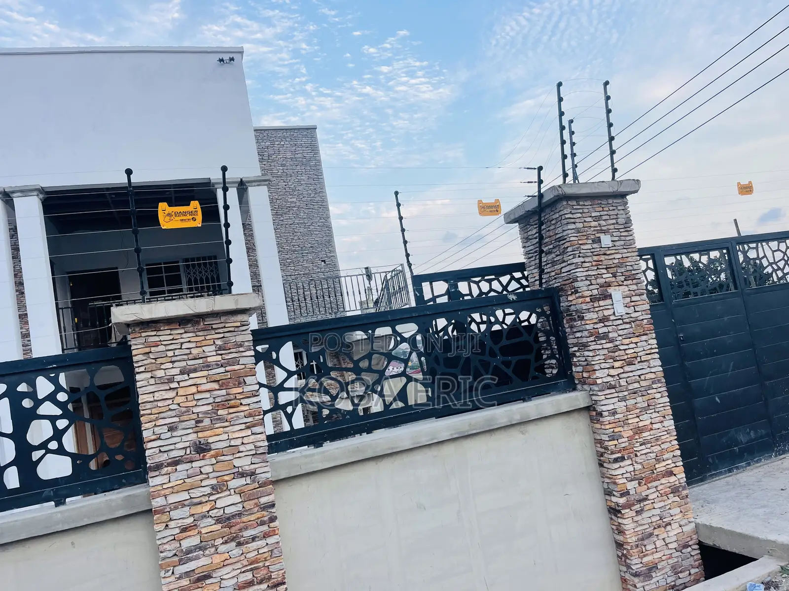 Security Systems