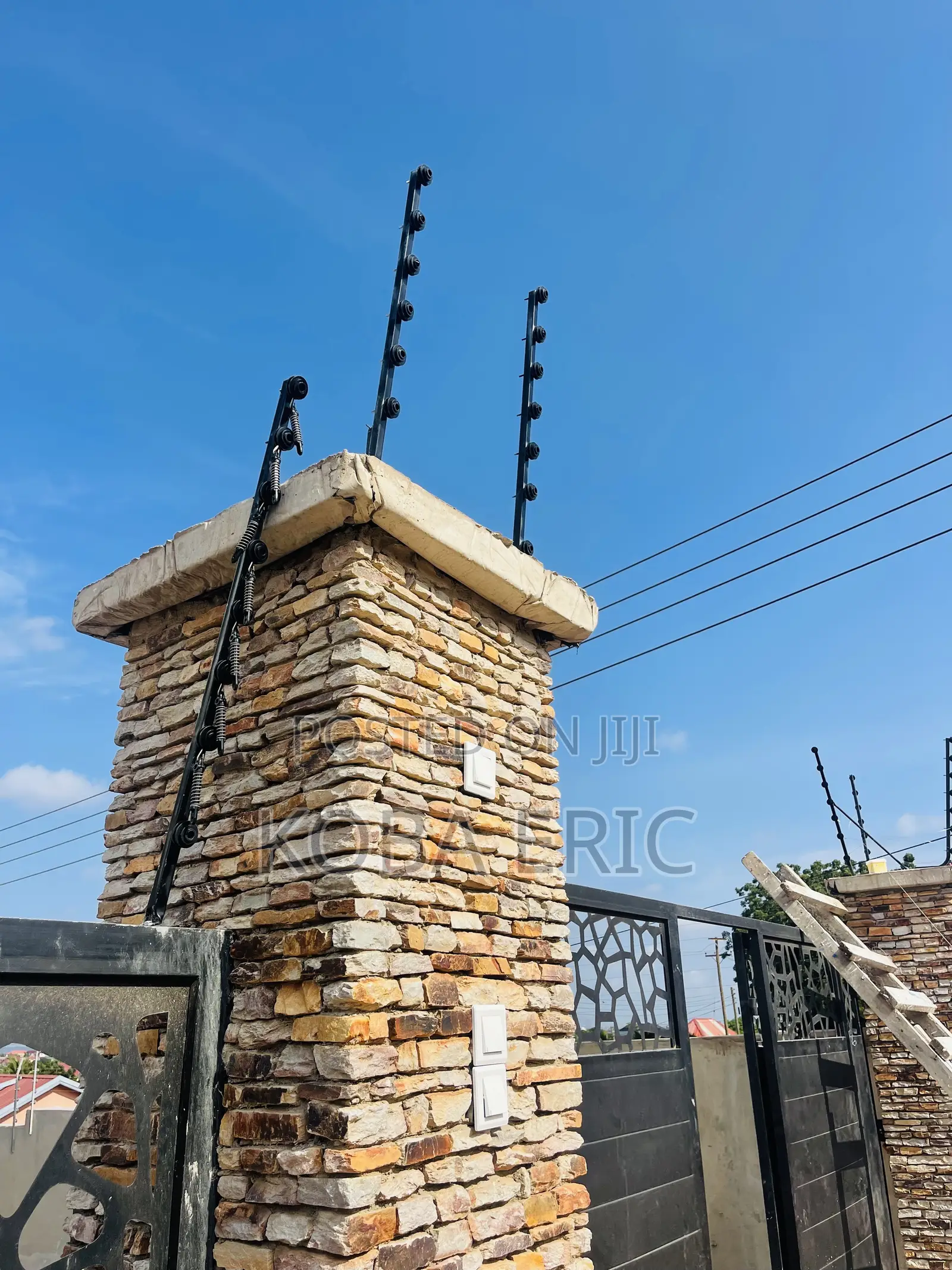 Security Systems