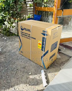Check Out Classic Pearl 15kg Semi-Automatic Washing Machine