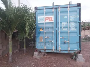 Large Container