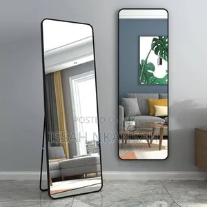 Free Standing Cheval Mirror