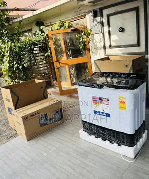 Convenient Pearl 12kg Top Loadwashing Machine With Spin Dry