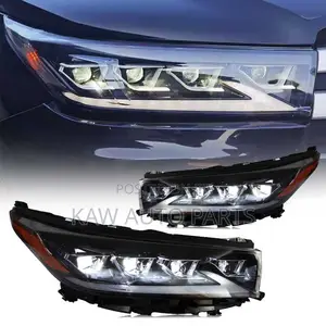 2016,2017,2018,2019 Headlight for Toyota Highlander.