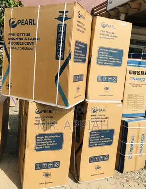 Purchase Premium 12kg Top Load Washing Machine + Spin Dry