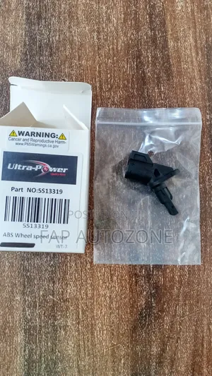 10368. Original Ultra Power Abs Sensor Imported From Usa