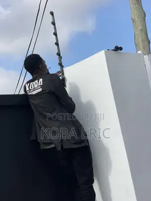 Electrical Fence Installation