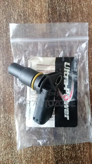 10371. Original Ultra Power Camshaft Sensor From Usa