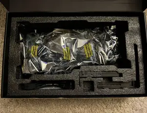 Nvidia Gigabyte Geforce RTX 4080 Gaming 16gb Graphics Card