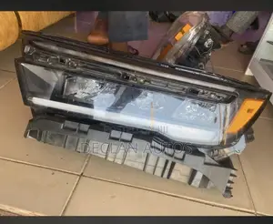 Honda Pilot 2023 Headlights