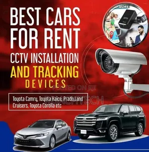 Car Rental