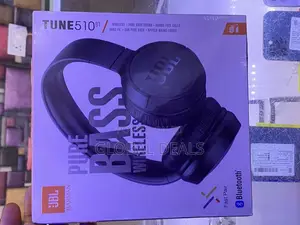 JBL Tune510bt Wireless Headset
