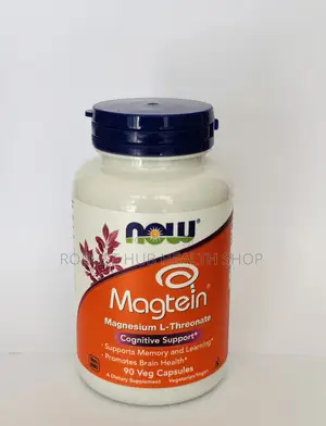 Magnesium L-Threonate