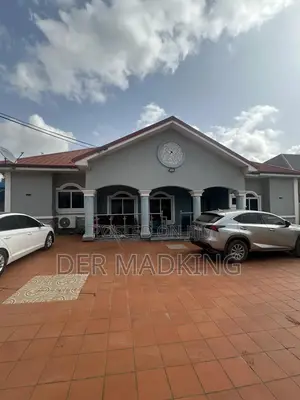 4bdrm House in Franco Estate, Pokuase for sale