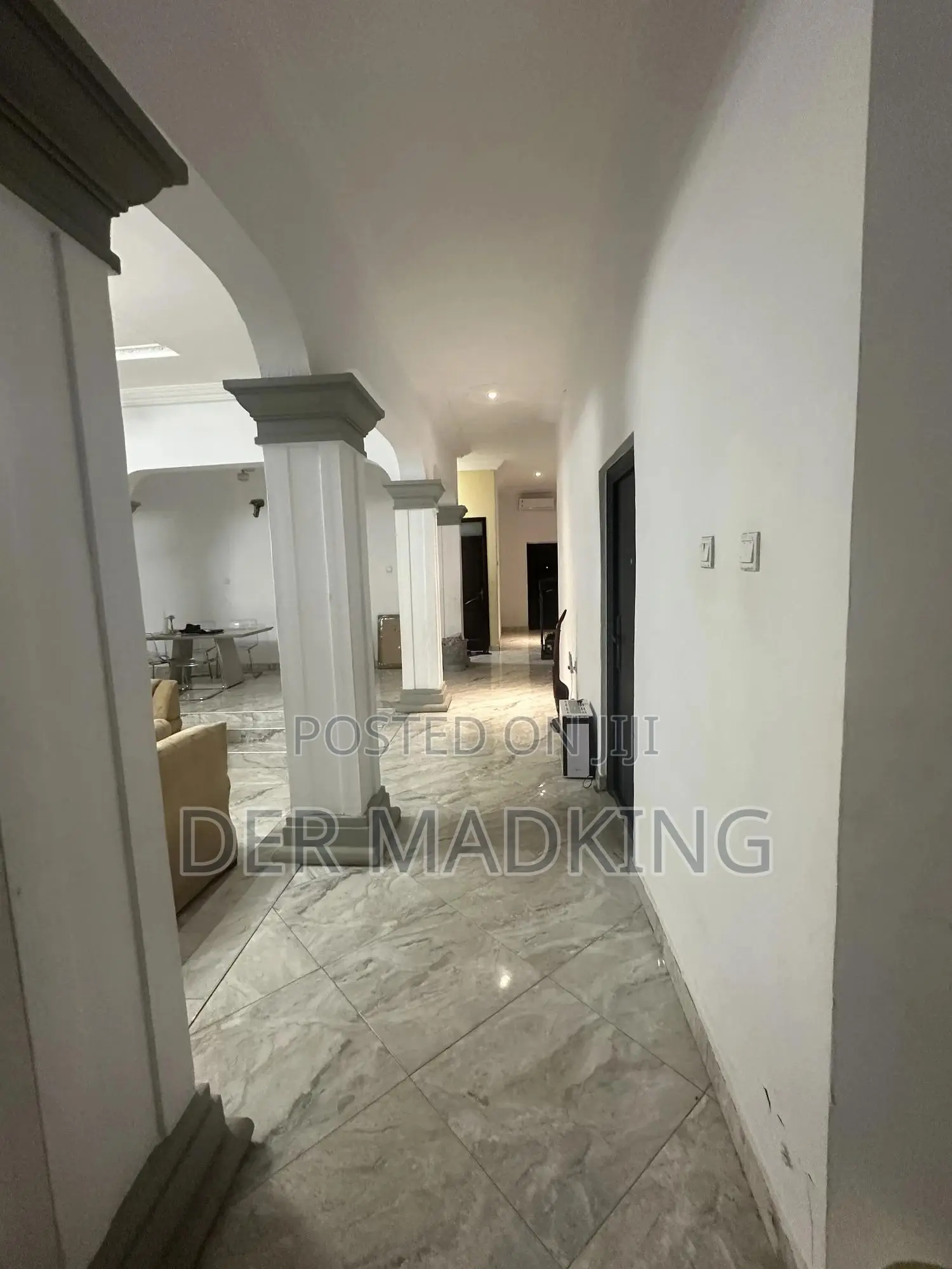 4bdrm House in Franco Estate, Pokuase for sale