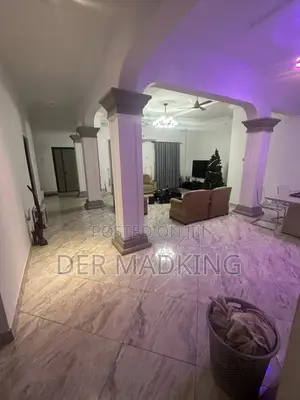 4bdrm House in Franco Estate, Pokuase for sale