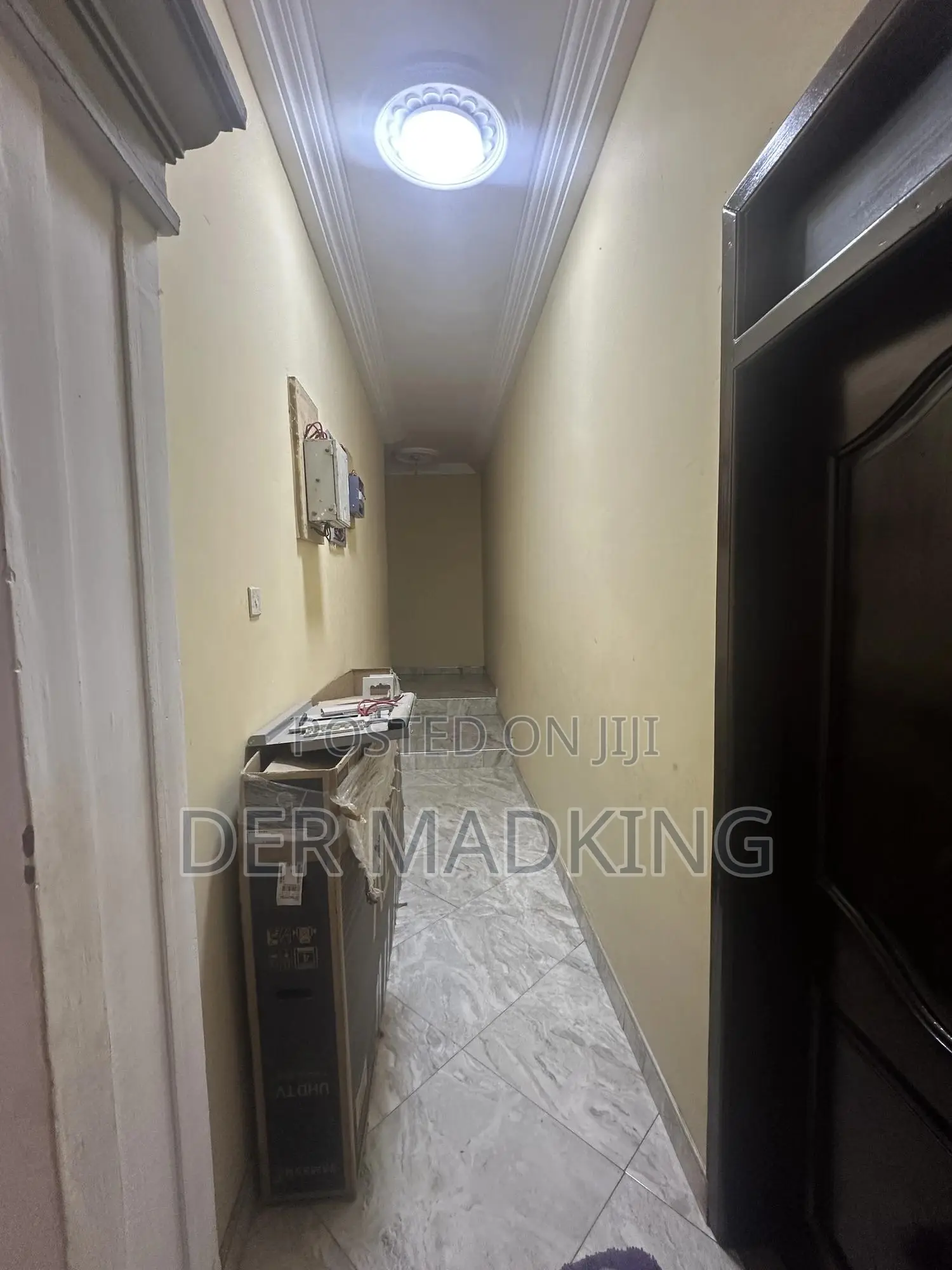 4bdrm House in Franco Estate, Pokuase for sale