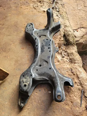 Corolla Front Beam