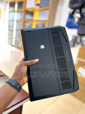 Laptop HP Pavilion 15 16GB Intel Core I7 SSD 512GB