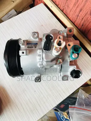 Toyota Corolla 2012 Top Sensor Ac Compressor