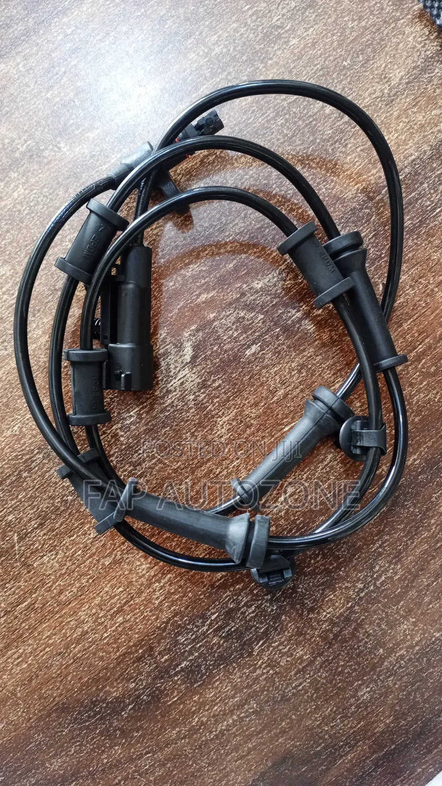 10374. Original Ultra Power Abs Sensor From the Usa. 5s8607