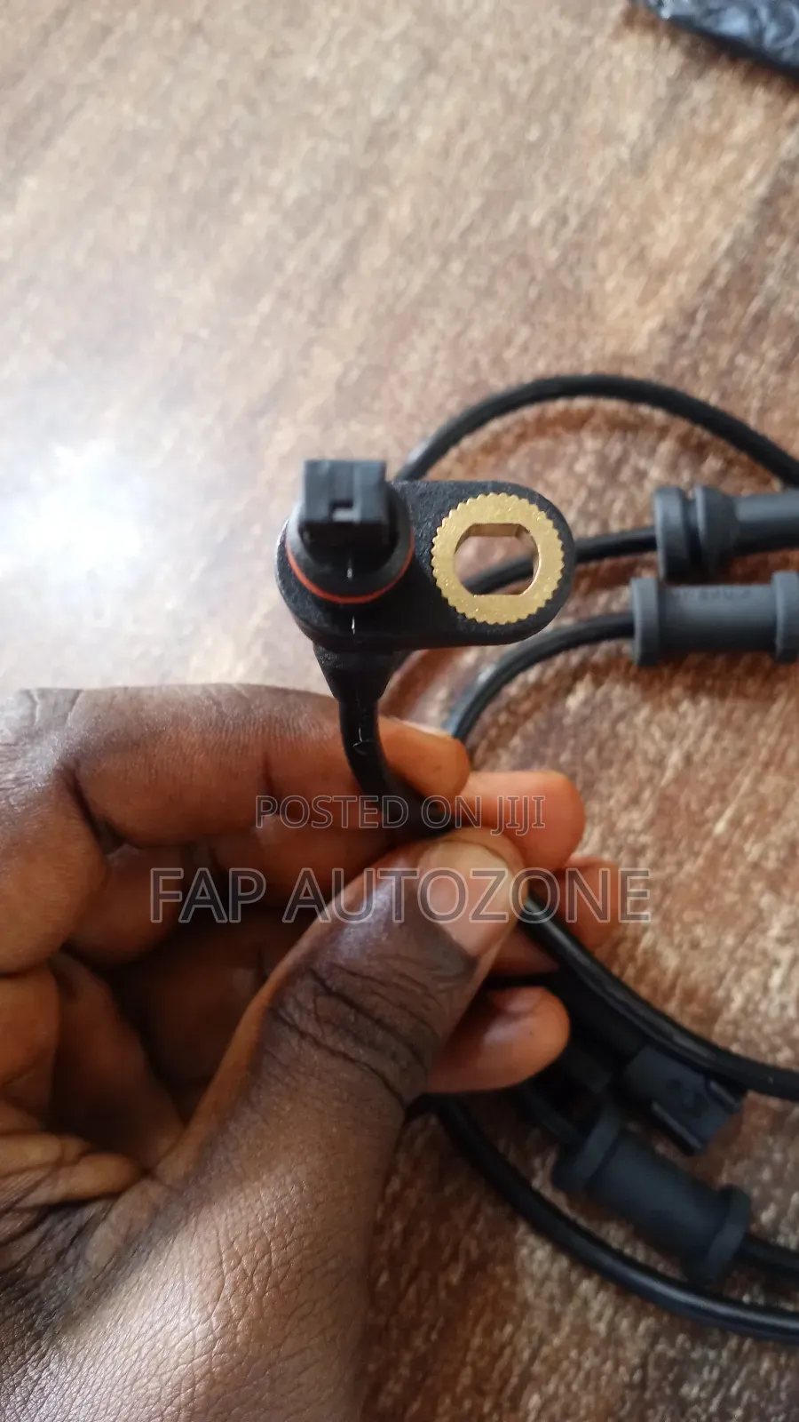 10374. Original Ultra Power Abs Sensor From the Usa. 5s8607
