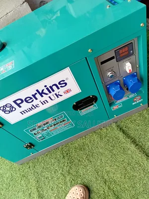 Rejuvenation Honda 10kva Generator Diesel 16500w