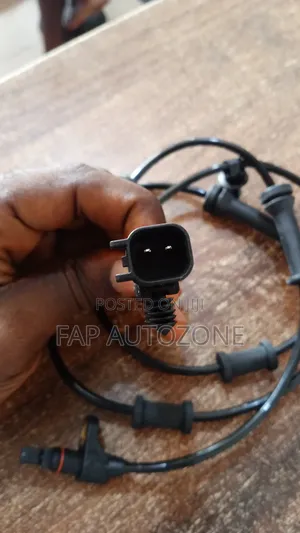 10374. Original Ultra Power Abs Sensor From the Usa. 5s8607