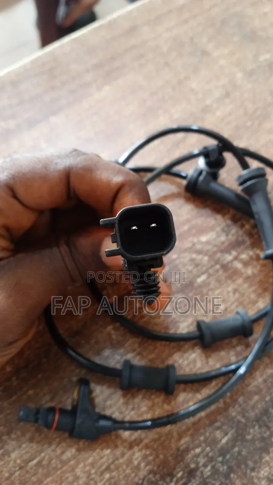 10374. Original Ultra Power Abs Sensor From the Usa. 5s8607