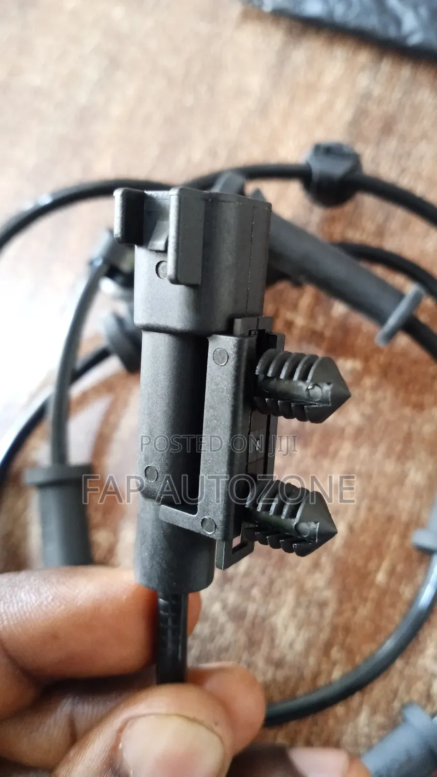 10374. Original Ultra Power Abs Sensor From the Usa. 5s8607