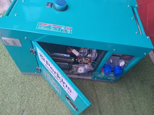 Perkins Diesel Incredible Power Generator 15kva Generator