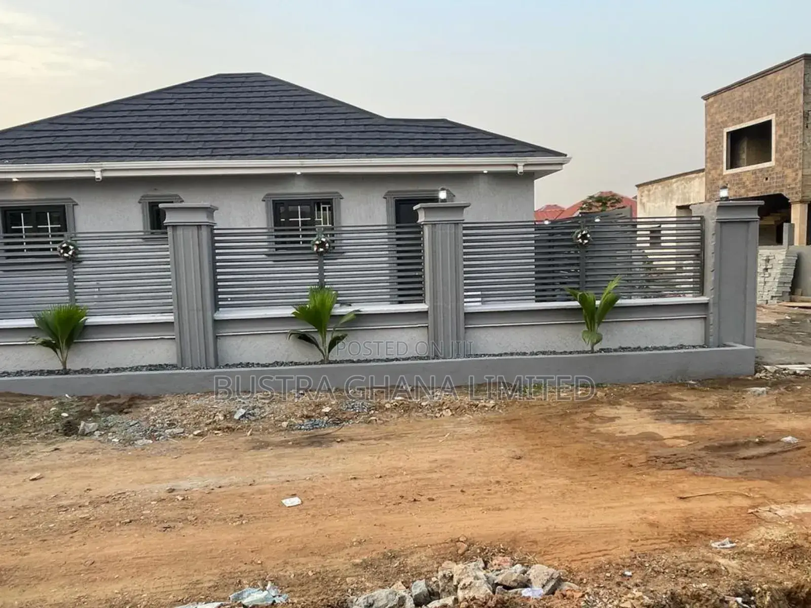 2bdrm House in Ashaiman Gbetsile for sale
