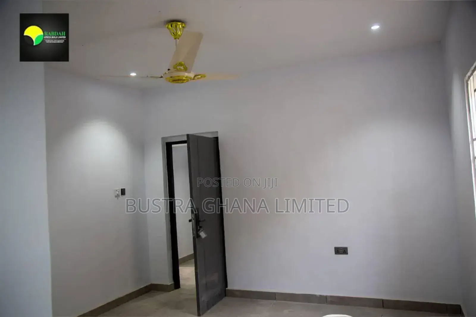 2bdrm House in Ashaiman Gbetsile for sale