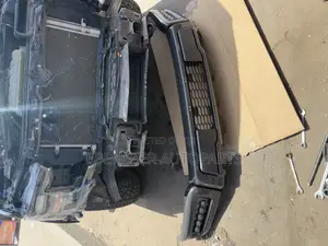 Ford F150 2018,2019,2020 Front Spec Bumper Complete