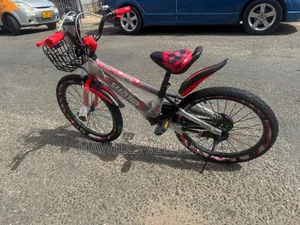Authentic Bike
