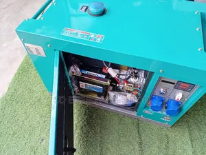 Energy Honda Genrator 10kva Diesel Honda Genrator