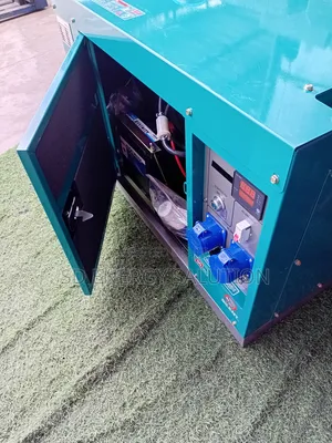 Tranquility 10kva Genrator Honda Diesel Genrator 16500w