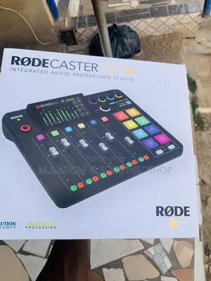 World Most Rode Caster Pro Ll