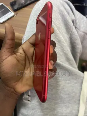 Apple iPhone XR 128 GB Red