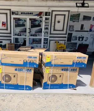 Buy Bruhm R410 Split Horsepower Bruhm Accurate Ac