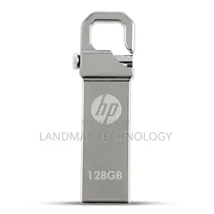 Hp Flash Drive Flash Disk 128gb