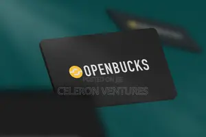 Obucks Gift Card