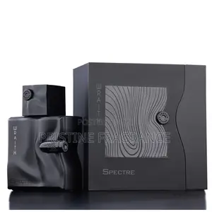 Wraith Spectre Edp