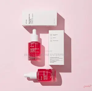Anua Niacinamide Dark Spot Correcting Serum