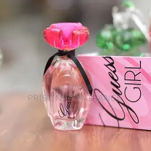 Guess Girl Edt