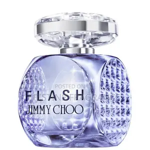 Jimmy Choo Flash Edp 3.4oz
