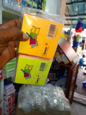 Sticky Notes Pad 3*3