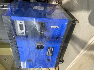 Premium Size 15kva Perkins Diesel Super Silent Generator