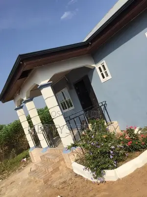 2bdrm House in Kasoa for sale